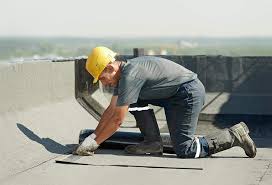 Best Roof Leak Repair  in Falls Creek, PA